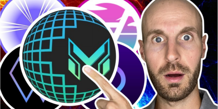 Top 5 Altcoin bị định giá thấp hơn gấp 10 lần so với thực lực trong năm 2022