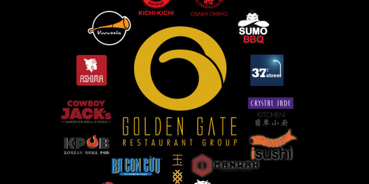 Golden Gate phát hành gần 500 tỷ đồng trái phiếu doanh nghiệp