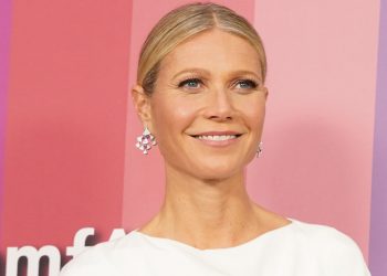 Gwyneth Paltrow tổ chức sự kiện giveaway Bitcoin qua ứng dụng Cash App