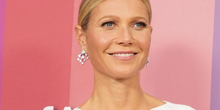 Gwyneth Paltrow tổ chức sự kiện giveaway Bitcoin qua ứng dụng Cash App