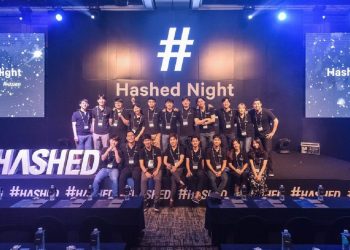 Hashed - Công ty đầu tư tiền điện tử Hàn Quốc bị điều tra thuế