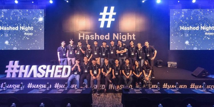 Hashed - Công ty đầu tư tiền điện tử Hàn Quốc bị điều tra thuế