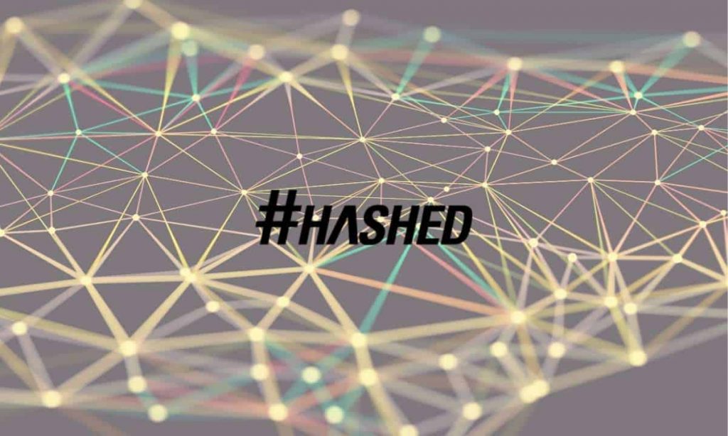 Hashed - Công ty đầu tư tiền điện tử Hàn Quốc bị điều tra thuế