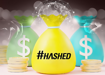 Hashed phát triển công nghệ Web3 với quỹ mạo hiểm mới trị giá 200 triệu USD