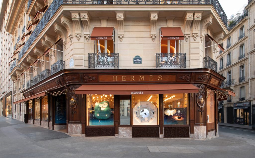 Hermès cáo buộc NFT MetaBirkin vi phạm nhãn hiệu túi xách