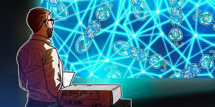 Sàn giao dịch IDEX ra mắt IDEX Hybrid Liquidity trên nền tảng Polygon