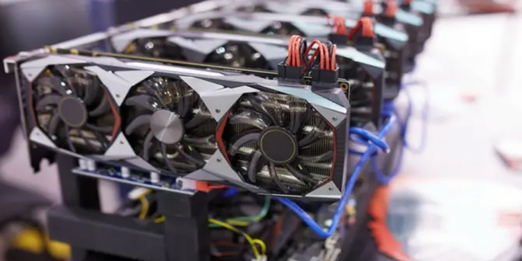 Động thái mới của Iran đối với các thợ đào tiền ảo