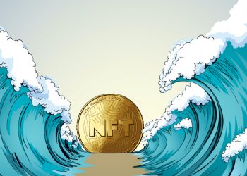 Khối lượng giao dịch OpenSea đạt 3 tỷ USD trong tháng cuối năm 2021