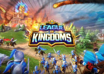 League of Kingdoms (LOKA) gọi vốn thành công 3 triệu USD