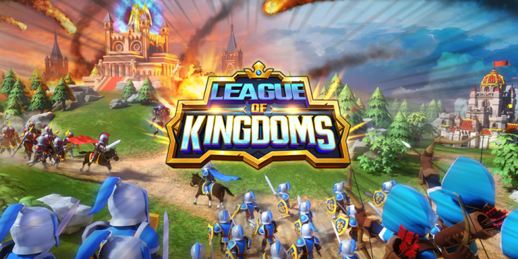 League of Kingdoms (LOKA) gọi vốn thành công 3 triệu USD