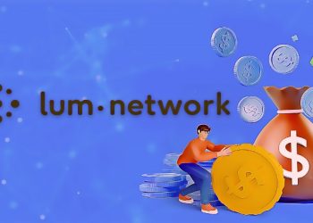 Lum Network tăng 4 triệu đô trở thành công cụ đáng tin cậy của doanh nghiệp