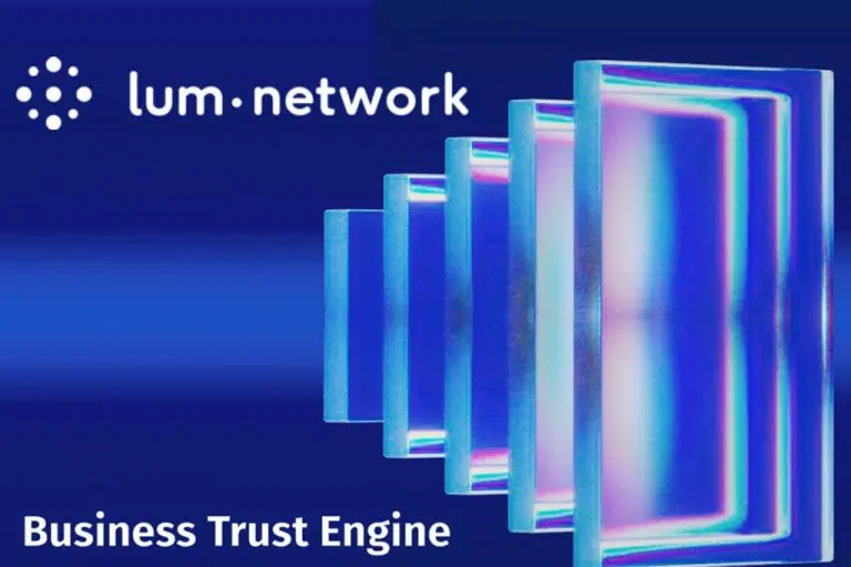 Lum Network tăng 4 triệu đô trở thành công cụ đáng tin cậy của doanh nghiệp
