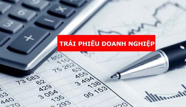 Doanh nghiệp vẫn phát hành trái phiếu doanh nghiệp mặc thu lỗ