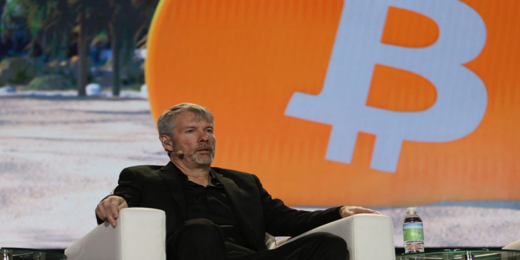 MicroStrategy “bắt đáy” thành công, “tất tay” 1.914 BTC