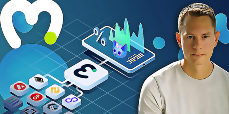 Moralis chiêu mộ kỹ sư cấp cao Coinbase Craig Hammel