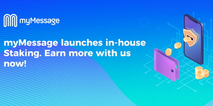 myMessage ($ MESA) là gì? Đột phá công nghệ mới dành cho ứng dụng Web 3.0