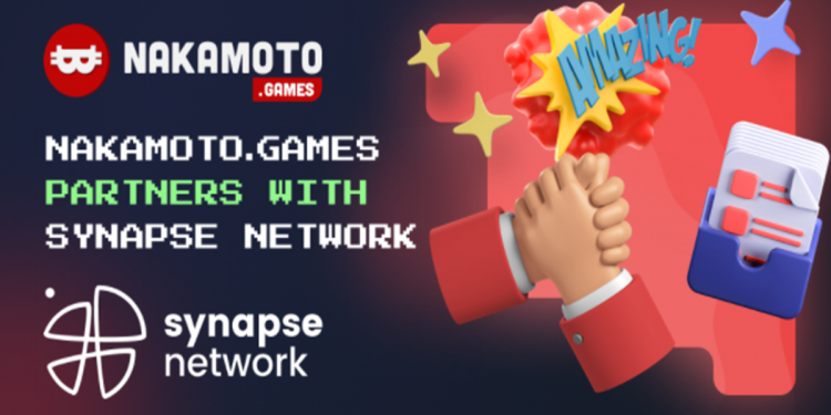 ViMoney: Tin sớm ngày 22/12: Đọc gì trước giờ giao dịch Nakamoto Games (NAKA) bắt tay Synapse giành vé vào Metaverse?
