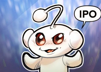 Nền tảng mạng xã hội Reddit tiết lộ kế hoạch ra mắt công chúng