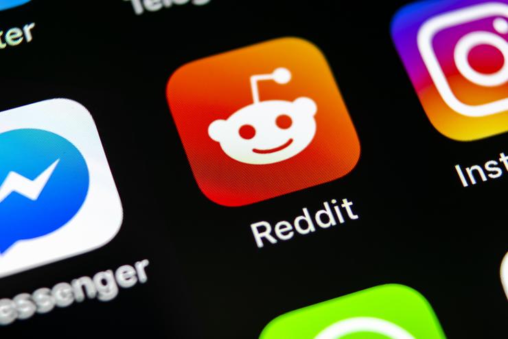 Nền tảng mạng xã hội Reddit tiết lộ kế hoạch ra mắt công chúng