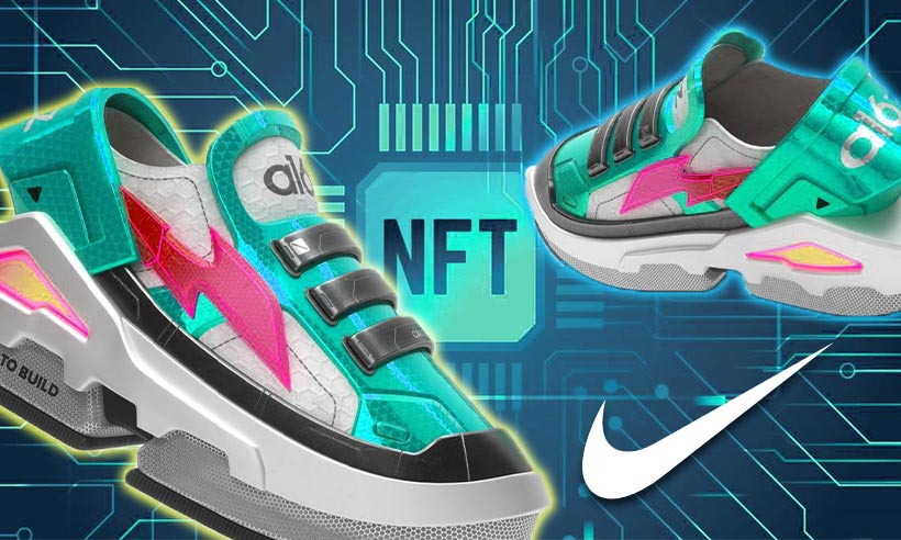 Bằng cách mua NFT Studio giày thể thao, Nike đã tiến thêm một bước vào trong Metaverse