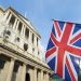 Ngân hàng Trung ương Anh (BOE) đã bất ngờ nâng lãi suất