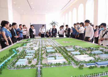 Bất chấp ảnh hưởng của dịch bệnh điều khiến các nhà đầu tư lạc quan về thị trường bất động sản sôi động 2022