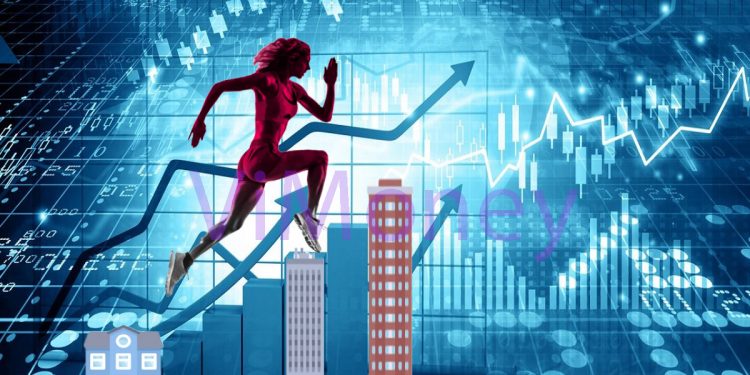 Nhịp điệu thị trường 22/12: Bất động sản dẫn sóng