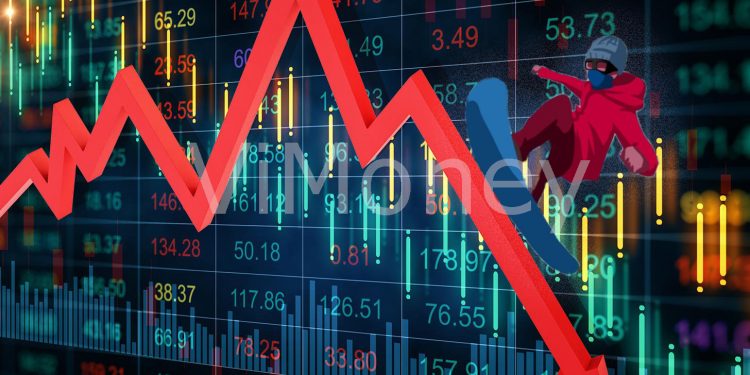 Nhịp điệu thị trường 28/12: Ngân hàng dẫn dắt thị trường tăng điểm, bất chấp biến chủng Omicron