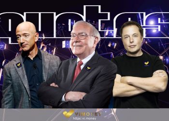 ViMoney: Những câu nói hay của các nhà đầu tư nổi tiếng trên thế giới