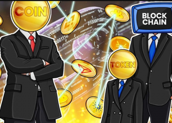 Phân biệt Coin và Token cho “lính mới” tham gia thị trường tiền điện tử