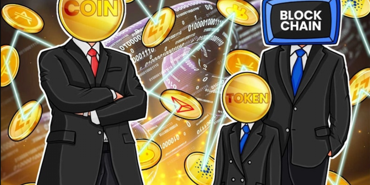 Phân biệt Coin và Token cho “lính mới” tham gia thị trường tiền điện tử