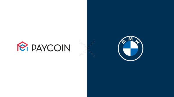 Paycoin tài sản kỹ thuật số đầu tiên trên thế giới hỗ trợ mua ô tô