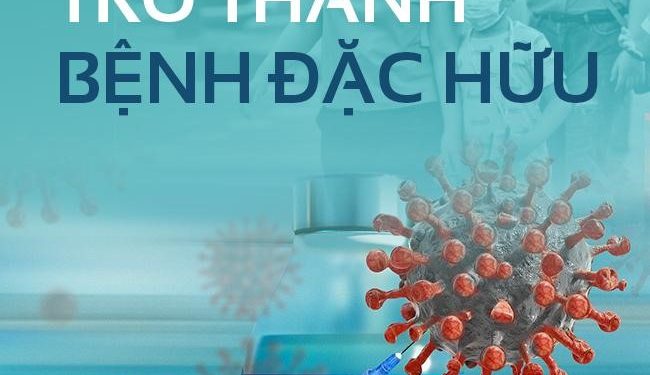 ViMoney: Pfizer dự đoán đại dịch Covid-19 sẽ kết thúc và trở thành bệnh đặc hữu vào năm 2024