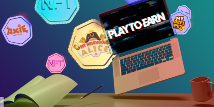 Play Ventures bước chân vào thế giới blockchain game