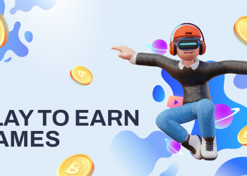 Play to Earn trò chơi đang bị Chính phủ Hàn Quốc yêu cầu Google và Apple chặn trên ứng dụng
