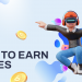 Play to Earn trò chơi đang bị Chính phủ Hàn Quốc yêu cầu Google và Apple chặn trên ứng dụng