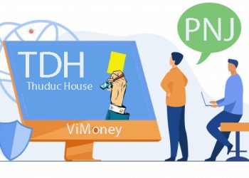 PNJ lái tháng sau thuế tăng 18% đạt 140 tỷ - TDH tiếp tục bị phạt, cưỡng chế truy thu thuế hơn 30 tỷ đồng.