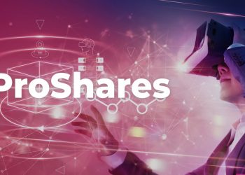 ProShares cho ra mắt quỹ Metaverse ETF mới để theo dõi Apple, Meta, Nvidia