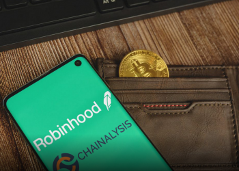 Robinhood bắt tay với Chainalysis cho ra mắt ví điện tử