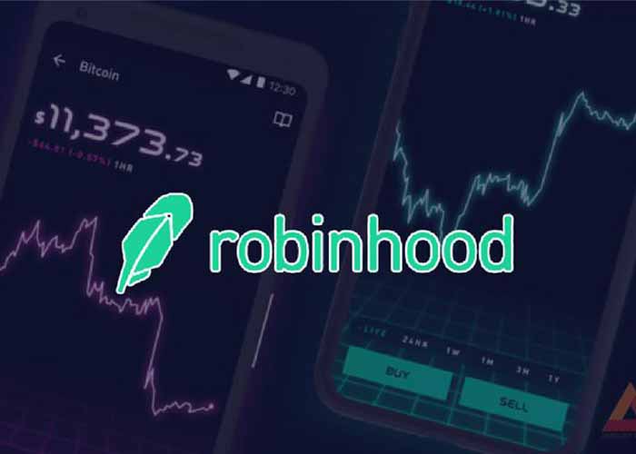 10 Vòng gọi vốn VC lớn nhất trong 2021: Robinhood