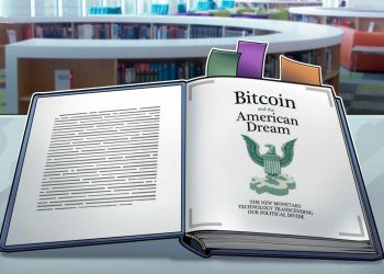 Sách Bitcoin đang được tài trợ gấp 5 lần trên Kickstater