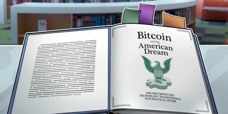 Sách Bitcoin đang được tài trợ gấp 5 lần trên Kickstater