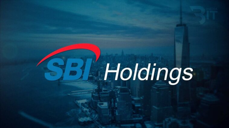 Tập đoàn tài chính SBI cho ra mắt quỹ tài sản tiền điện tử dành riêng cho các nhà đầu tư Nhật Bản