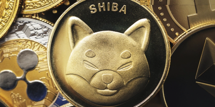 SHIB Eyes trở lại sau các kế hoạch phát triển trò chơi