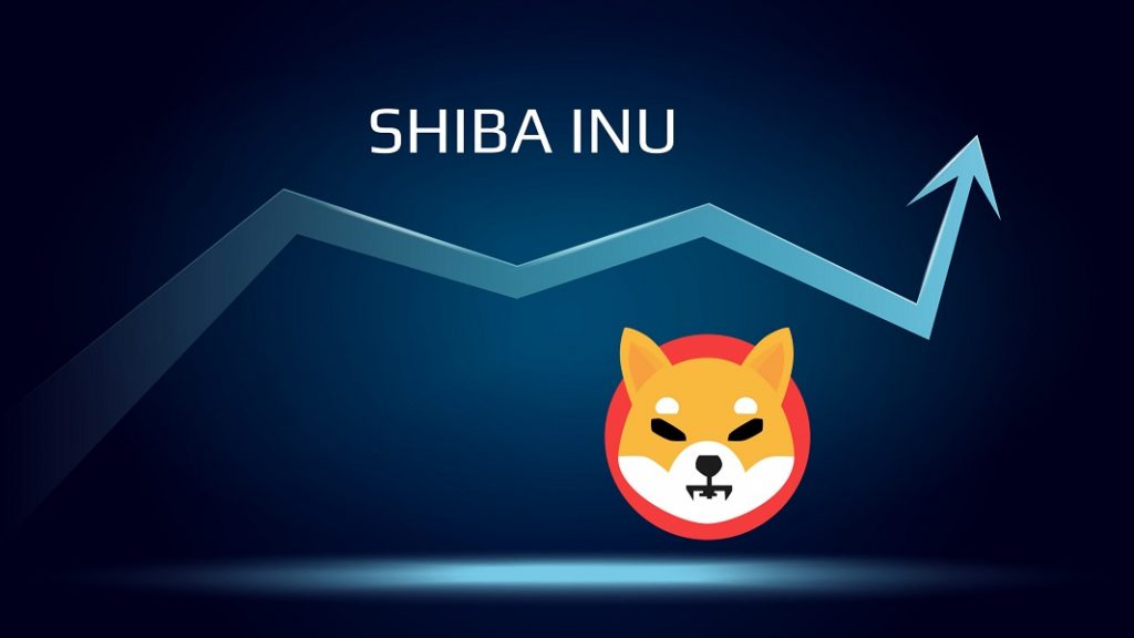 Shiba Inu (SHIB) đột ngột tăng vọt 8%