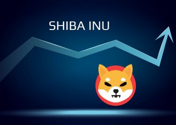 Shiba Inu (SHIB) đột ngột tăng vọt 8%