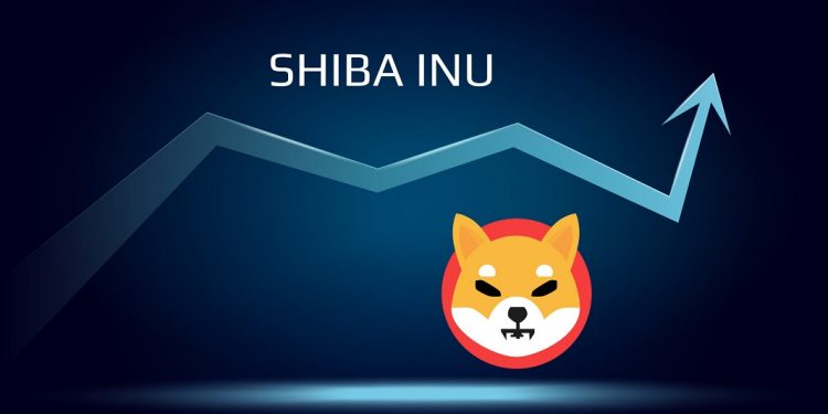 Shiba Inu (SHIB) đột ngột tăng vọt 8%