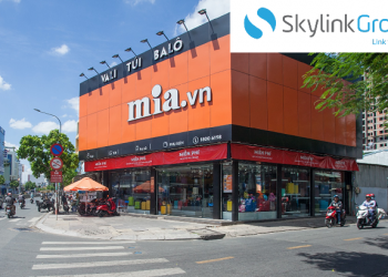 Skylink Group đầu tư vốn cho Mia.vn