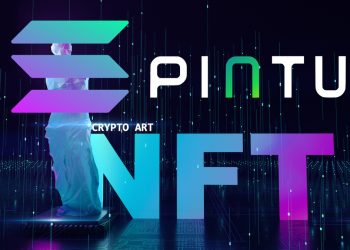 Solana và Pintu công bố dự án nghệ thuật Indonesia