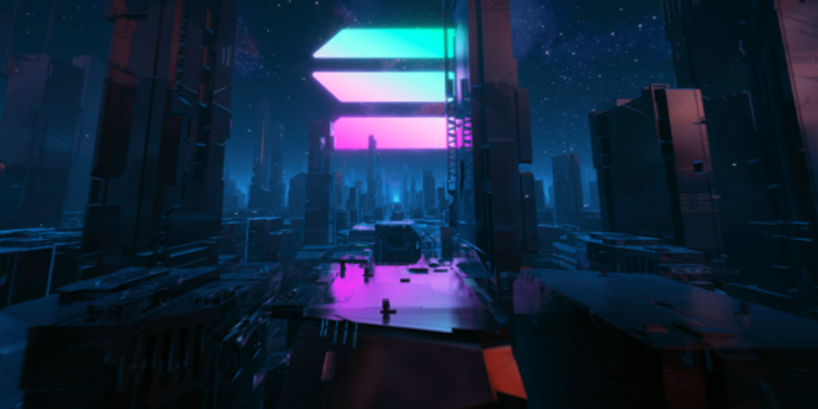 Solana (SOL) có thể làm nên kỳ tích về giá vào năm 2022